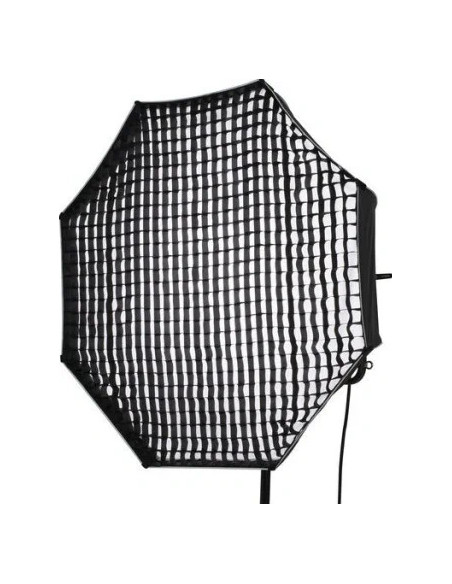 Octagonal softbox 150cm for Dyno 1200c