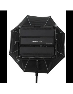 Octagonal softbox 150cm for Dyno 1200c 2