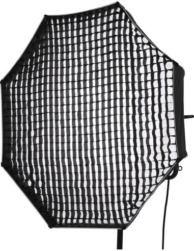 Octagonal softbox 150cm for Dyno 1200c