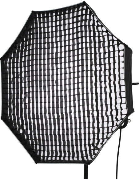Octagonal softbox 150cm for Dyno 1200c