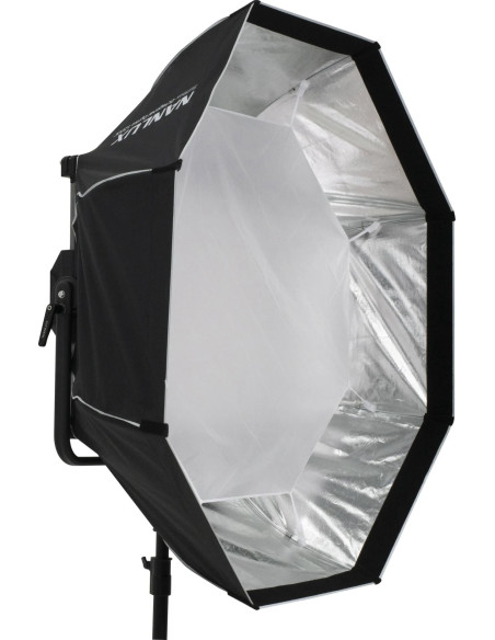Octagonal softbox 150cm for Dyno 1200c