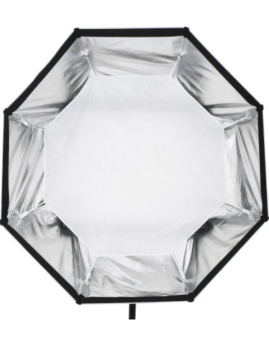 Octagonal softbox 150cm for Dyno 1200c