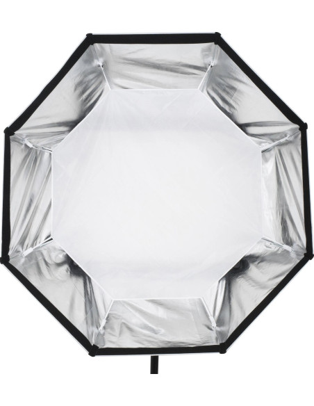 Octagonal softbox 150cm for Dyno 1200c