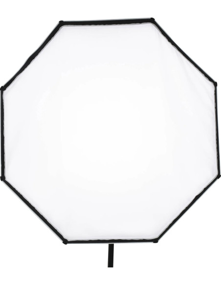 Octagonal softbox 150cm for Dyno 1200c