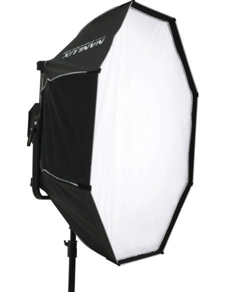 Octagonal softbox 150cm for Dyno 1200c