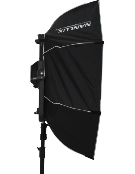 Octagonal softbox 150cm for Dyno 1200c
