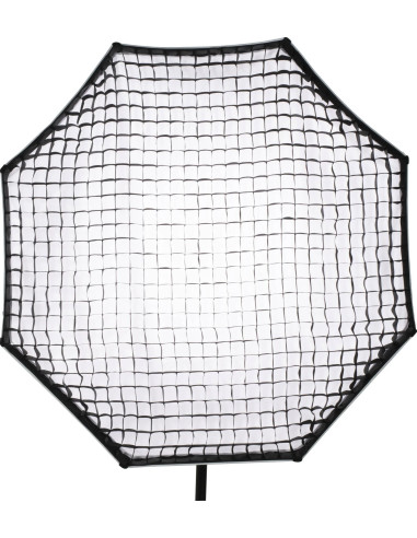 Octagonal softbox 150cm for Dyno 1200c