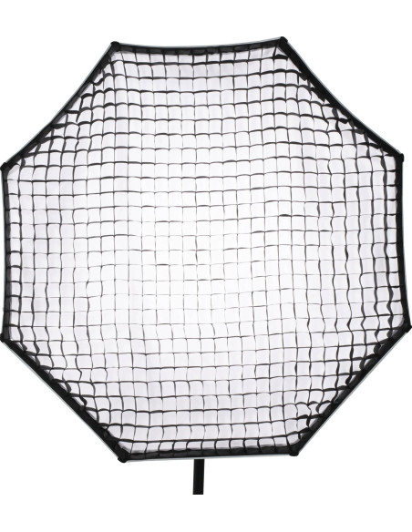 Octagonal softbox 150cm for Dyno 1200c