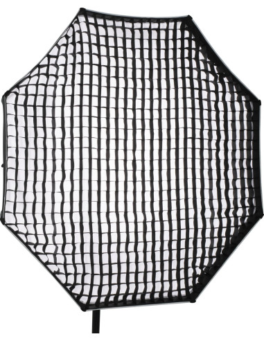 Octagonal softbox 150cm for Dyno 1200c