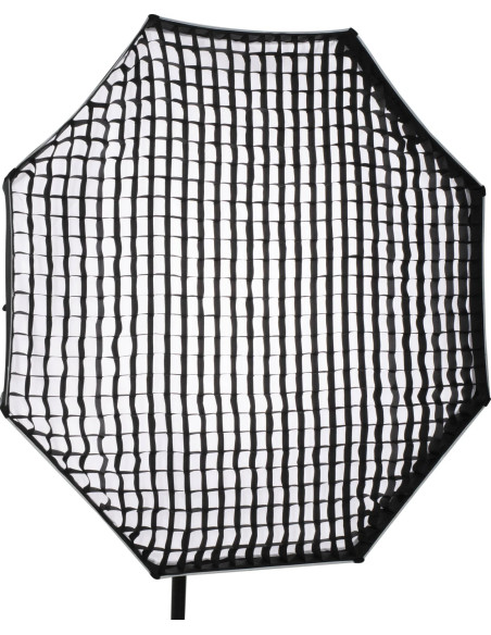Octagonal softbox 150cm for Dyno 1200c