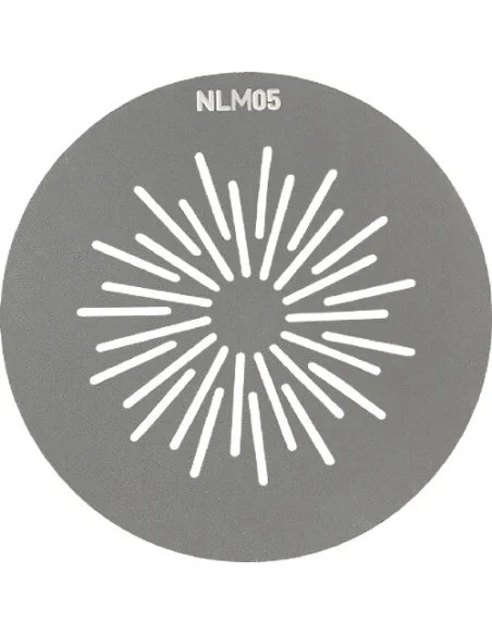 Gobo set for NL Set1 10pc projector