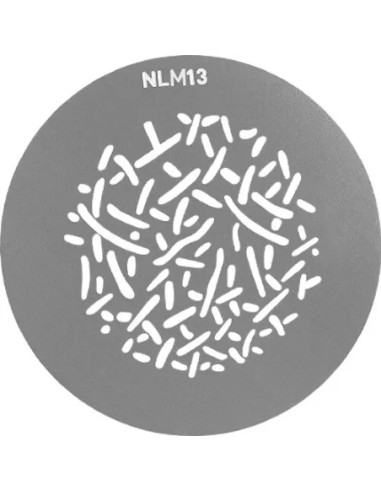 Gobo set for NL Set1 10pc projector