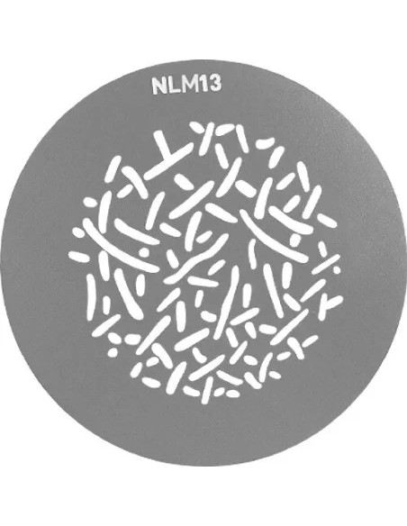Gobo set for NL Set1 10pc projector