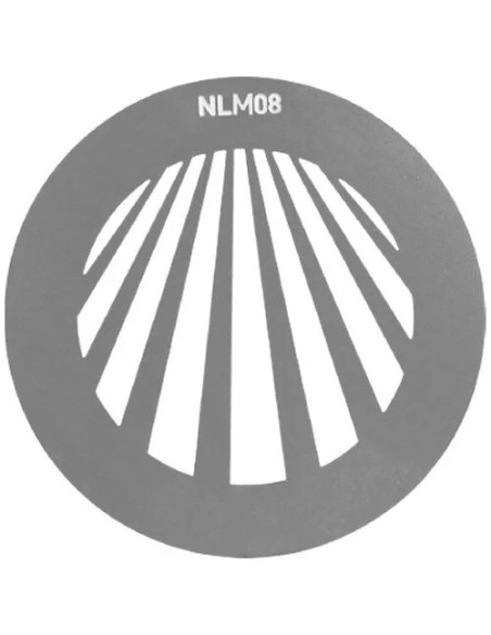 Gobo set for NL Set1 10pc projector
