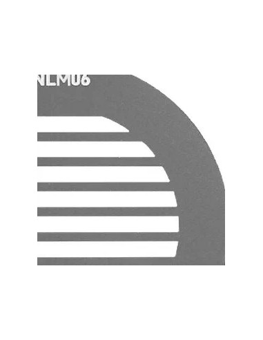 Gobo set for NL Set1 10pc projector