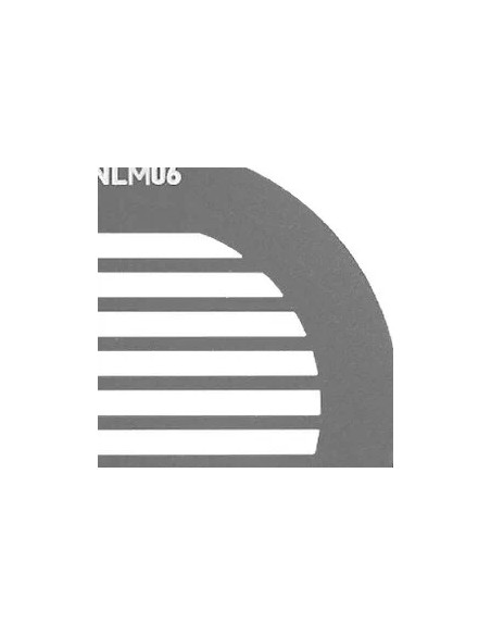 Gobo set for NL Set1 10pc projector