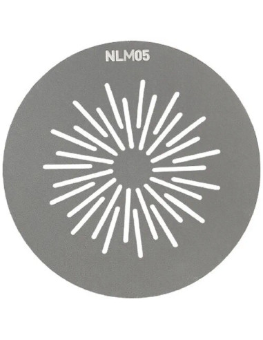 Gobo set for NL Set1 10pc projector