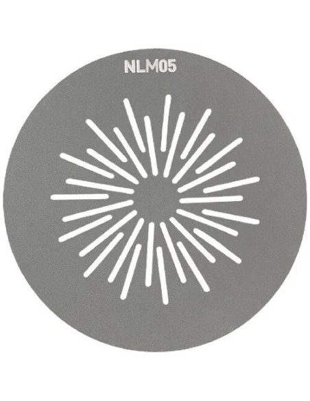 Gobo set for NL Set1 10pc projector