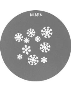Gobo set for NL Set2 10pc projector 2