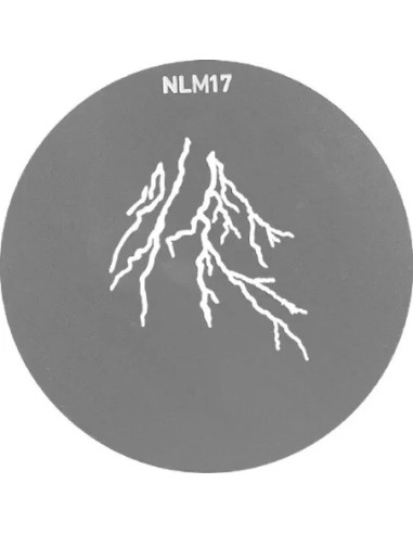 Gobo set for NL Set2 10pc projector