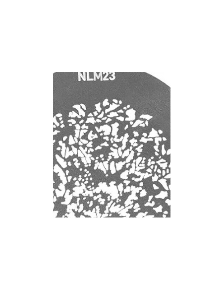 Gobo set for NL Set2 10pc projector