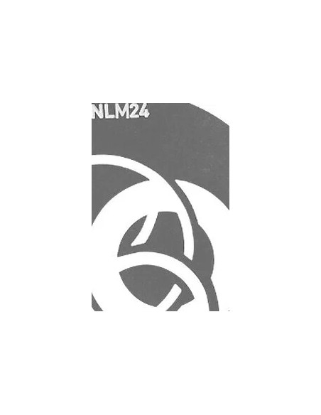 Gobo set for NL Set2 10pc projector