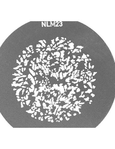 Gobo set for NL Set2 10pc projector