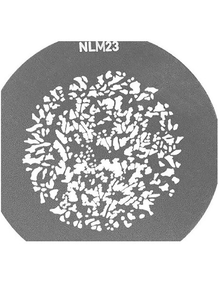 Gobo set for NL Set2 10pc projector