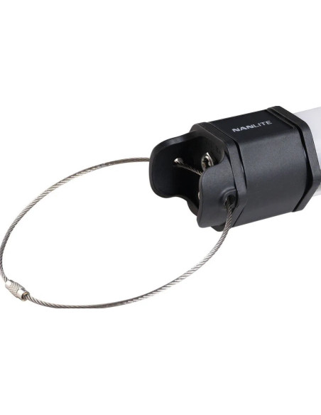 Pavotube 15C II LED RGBWW 30W 60cm Kit 2 pieces