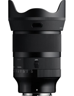 35mm f / 1.2 DG II Art L-Mount 2