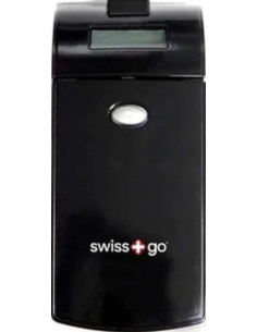 SWISS-PRO UNIVERSAL black universal LCD charger D-749U 2