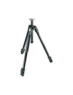 Tripod 290 xtra in aluminum to 3 sections 2