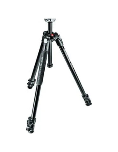 Tripod 290 xtra in aluminum to 3 sections