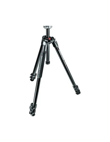 Tripod 290 xtra in aluminum to 3 sections
