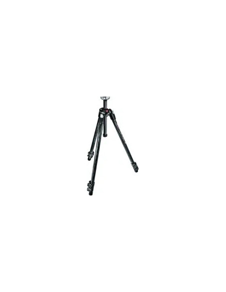 Tripod 290 XTRA in 3-section carbon