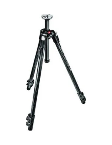 Tripod 290 XTRA in 3-section carbon