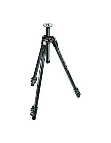 Tripod 290 XTRA in 3-section carbon