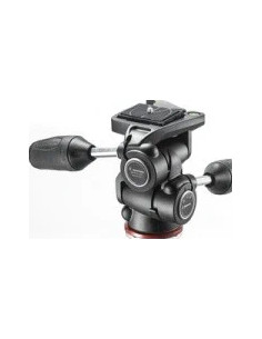 3-way 804 head with resoyable levers and RC2