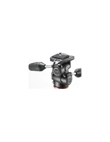 3-way 804 head with resoyable levers and RC2