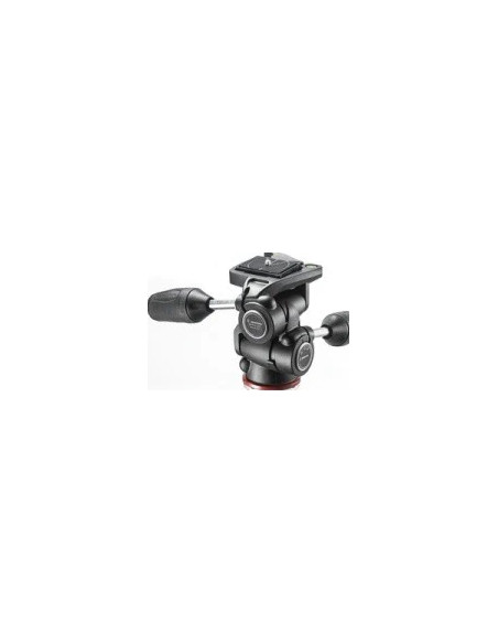3-way 804 head with resoyable levers and RC2