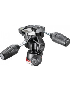 3-way 804 head with resoyable levers and RC2 2