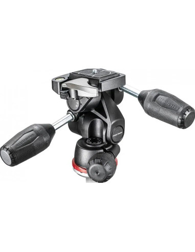 3-way 804 head with resoyable levers and RC2