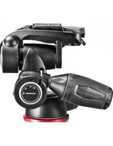 3-way 804 head with resoyable levers and RC2
