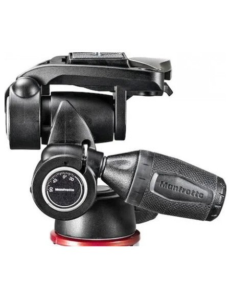 3-way 804 head with resoyable levers and RC2