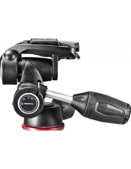 3-way 804 head with resoyable levers and RC2