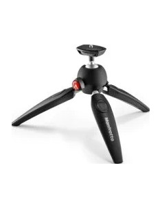 Pixi Evo 2 black 2