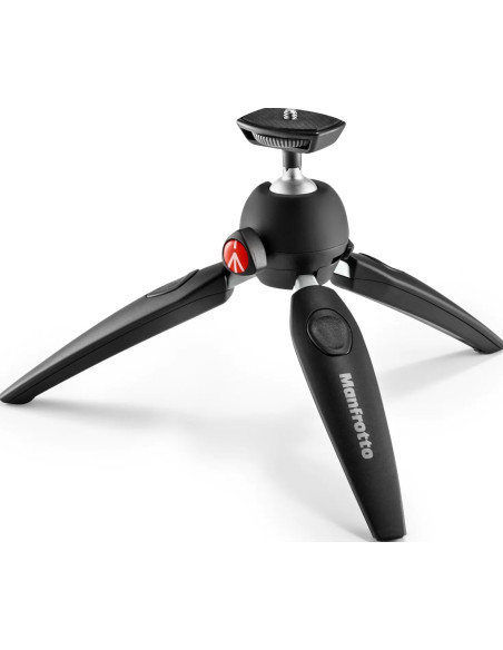 Pixi Evo 2 black