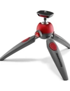 Pixi Evo 2 red