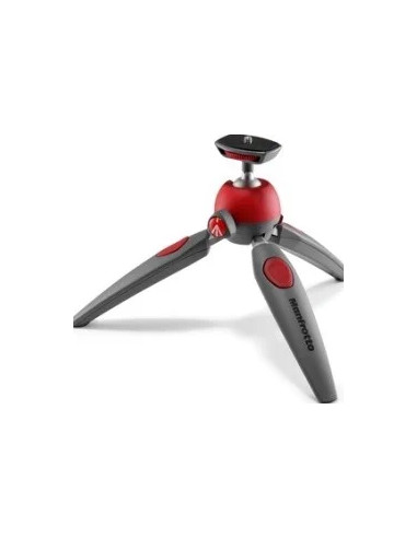 Pixi Evo 2 red