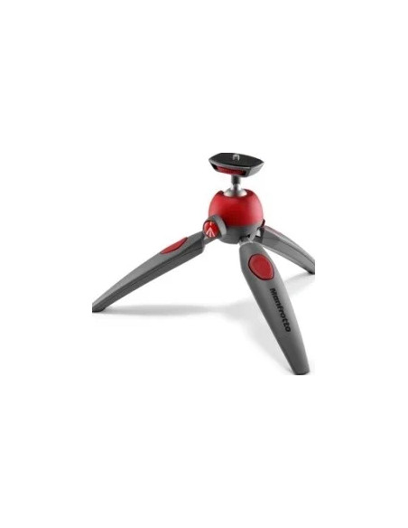 Pixi Evo 2 red
